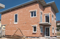 Braunston home extensions