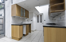 Braunston kitchen extension leads